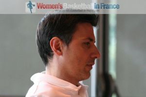 Grégory Halin &copy; womensbasketball-in-france.com  