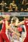 Russia against Poland Semi-final
