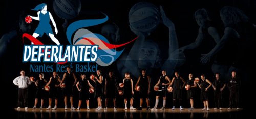 2009-2010 Nantes-Rezé Poster © Nantes-Rezé 2009-2010 Nantes-Rezé Poster © Nantes-Rezé