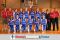 Basketball pictures from temple-sur-lot 2011: France U20 vs Great Britain U20