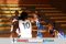 Basketball pictures from temple-sur-lot 2011: France U20 vs Great Britain U20