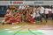 Marina Delgado, Andrea Vilaró, Yurena Diaz, Inmaculada Zanoguera, Mariona Ortiz, Queralt Casas, Elena Diaz, Claudia Calvelo, Maria Espana, Sara Rodriguez, Laura Gil, Marta Claret 

