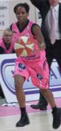Bintou Diémé © womensbasketball-in-france.com