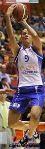 Laia Palau &copy;  Cipriano Fornas 