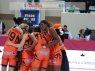 Basketball pictures from Paris  2010 LFB open