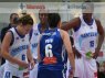Basketball pictures from Paris  2010 LFB open