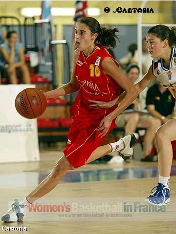  Alba Torrens - 2004 © Castoria   