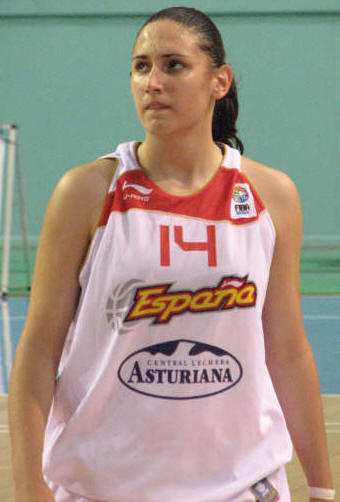 Alba Garcia