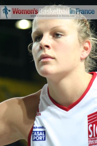 2012 Coupe de France SIG - Arras (Aline Fischbach)