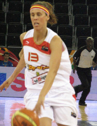 Amaya Valdemero © womenbasketball-in-france.com
