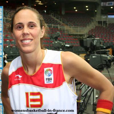 Amaya Valdemoro © womensbasketball-in-france.com