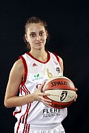  Ana Cata-Chitiga  © Ligue Féminine de Basket 