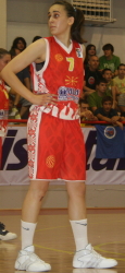 Ana Tanturovska