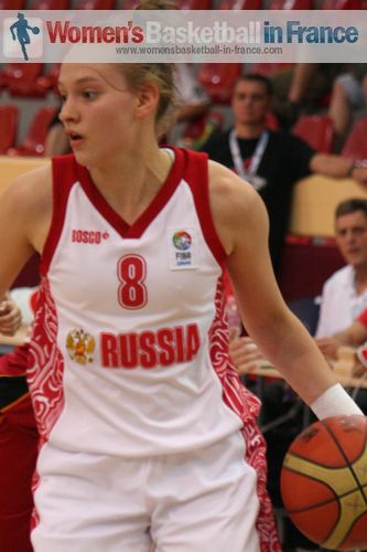  Anastasia Borovykh © womensbasketball-in-france.com  