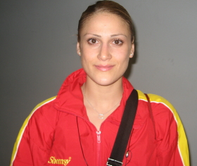 Anastasia Kostaki
