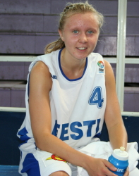Anastasia Ptitsona