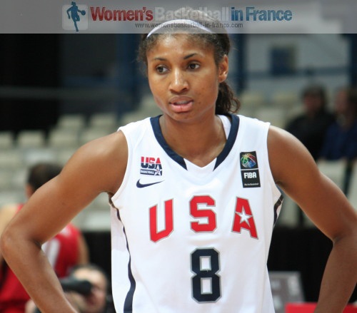 Angel McCoughtry © womensbasketball-in-france.com  