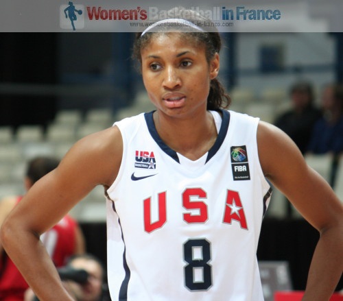  Angel McCoughtry  © womensbasketball-in-france.com  