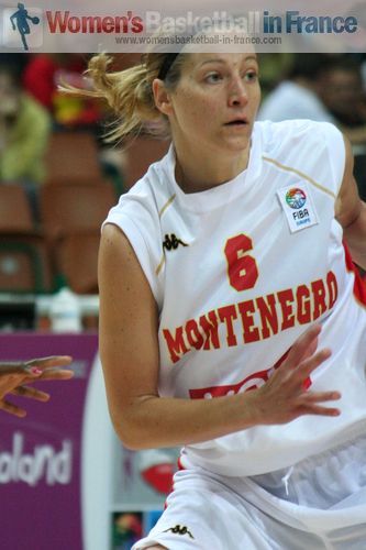  Anna De Forge ©  womensbasketball-in-france.com 