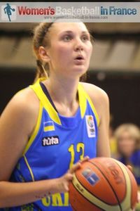 Anna Kiriyenko 