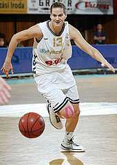 Anna Vajda ©  FIBA Europe