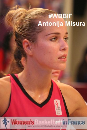 Antonija Misura