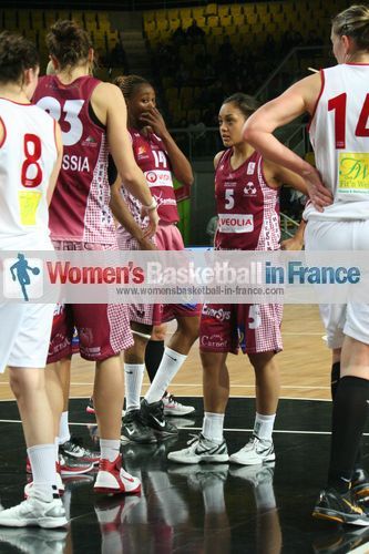 2012 Coupe de France SIG - Arras