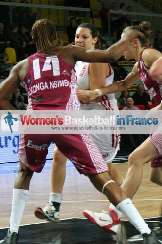 2012 Coupe de France SIG - Arras