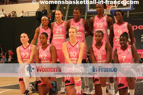 Arras team picture 2012-2013