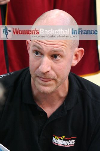 Arvid Diels © womensbasketball-in-france.com  