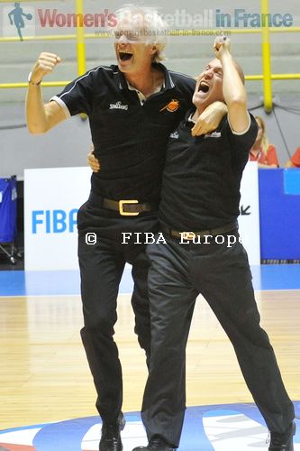  Arvid Diels   © FIBA Europe - Castoria/Gregolin  