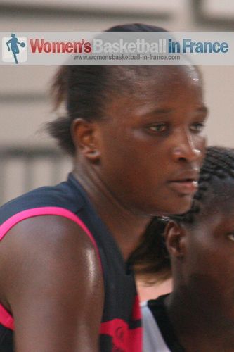 Astan Dabo © womensbasketball-in-france.com