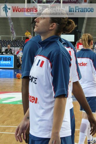 Laurent Buffard  ©  womensbasketball-in-france.com 