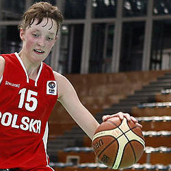  Beata Jaworska © FIBA Europe