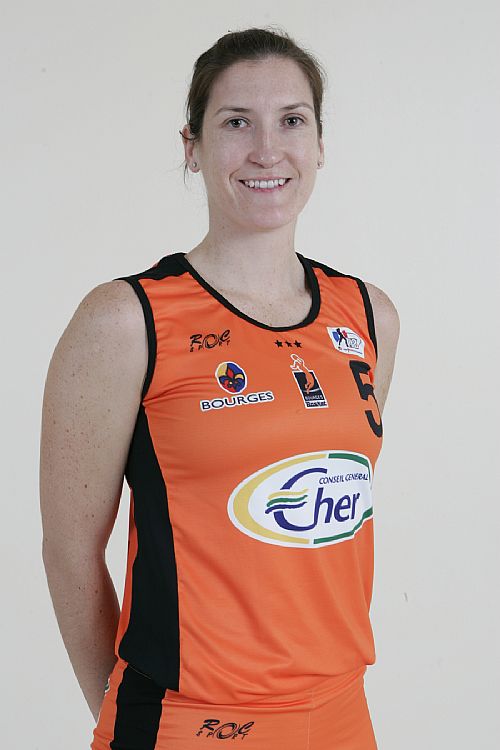 Belinda Snell