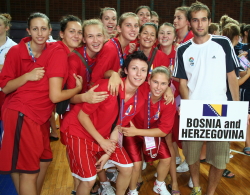 Bosnia are ready