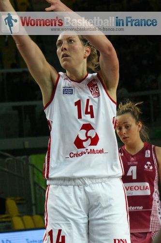 2012 Coupe de France SIG - Arras (Céline Schmitt-Sendner)