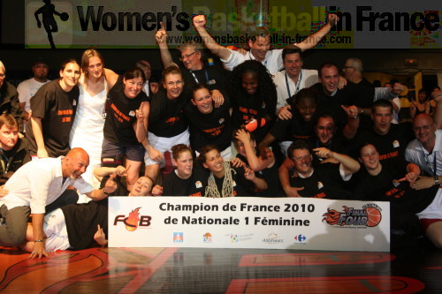 NF1 Champions 