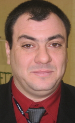 Cyril Sicsic
