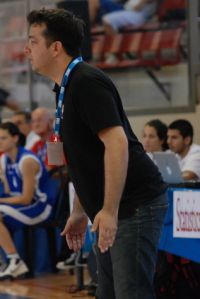 Damir Grgic © womensbasketball-in-france.com