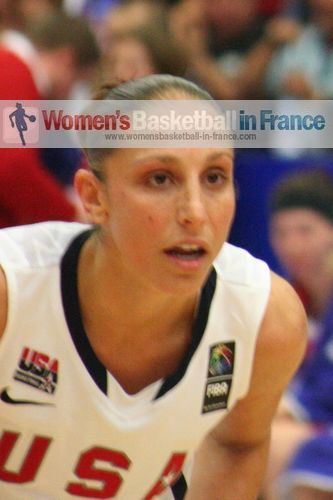 Diana Taurasi ©  womensbasketball-in-france.com  
