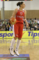 Diana Taurasi ©  FIBA Europe 