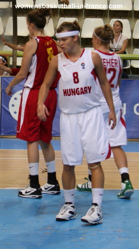  Dominika Gergely © womensbasketball-in-france.com