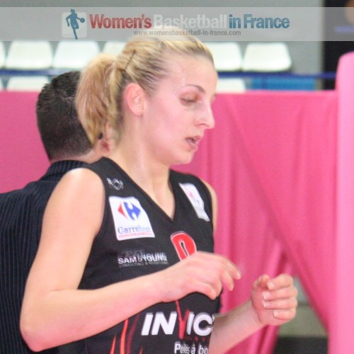  Ekaterina Dimitrova © womensbasketball-in-france.com