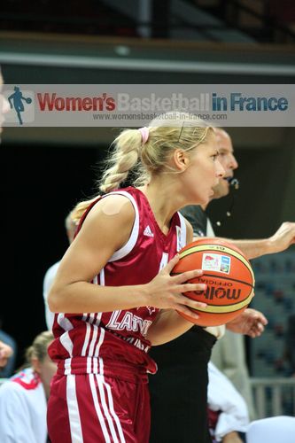 EuroBasket 2011