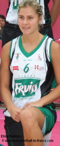 Elina Babkina © womensbasketball-in-france.com 