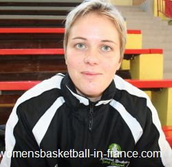 Emilie Duvivier © womensbasketball-in-france.com  