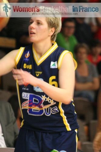  Emilie Duvivier  ©  womensbasketball-in-france.com 