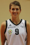  Emilie Petiteau-Silbande  © FFBB 