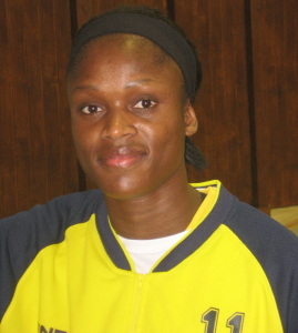 Emilie Gomis